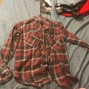 Flannel